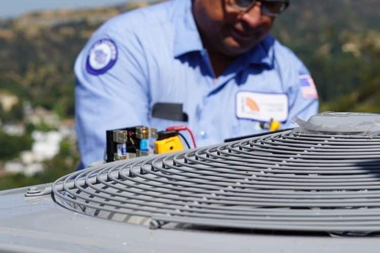 Brody Pennell Heating & Air Conditioning - HVAC in Los Angeles