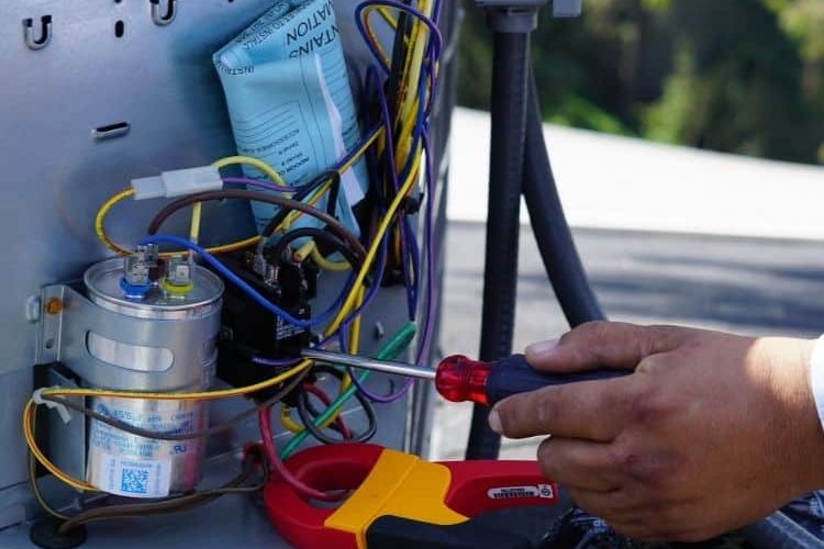 Brody Pennell Heating & Air Conditioning - HVAC in Los Angeles