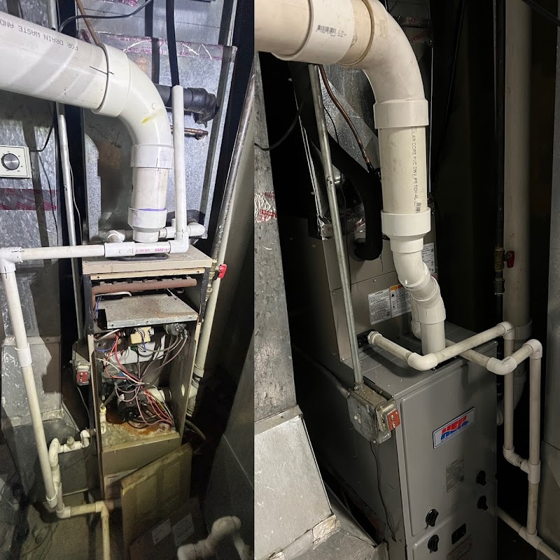 Browns Heating & Cooling - General Contractor in Chicago