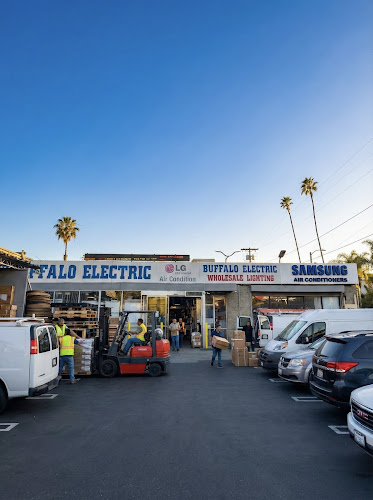 Buffalo Electric Wholesale