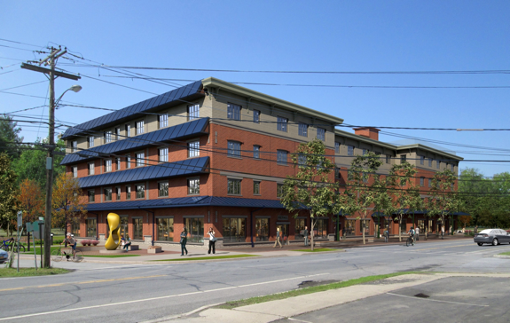 Buffalo Geothermal Heating