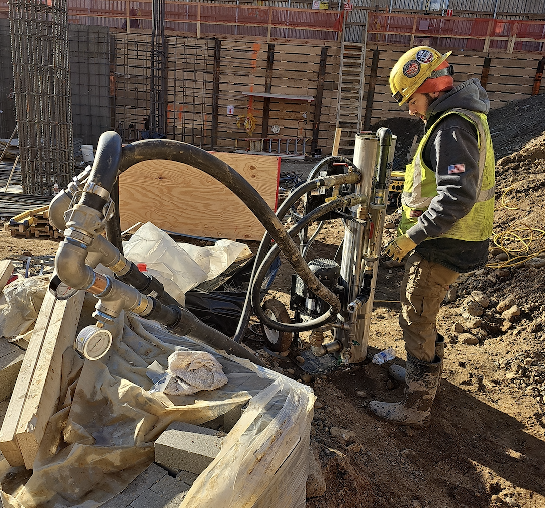 Buffalo Geothermal Heating - General Contractor in West Seneca