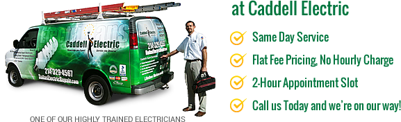 Caddell Electric