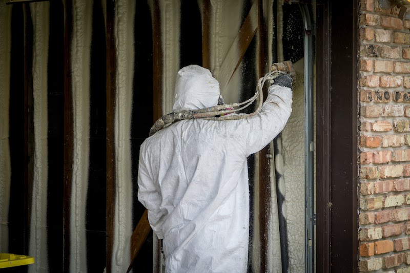 Cal Spray Foam Insulation