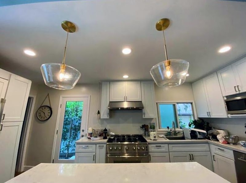 California Best Electricians - Electrician in Burlingame