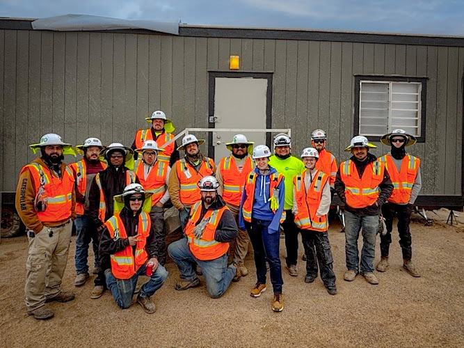Canyon State Electric