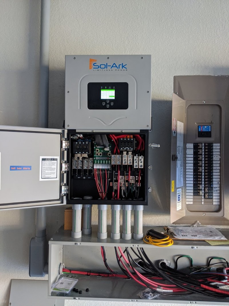 CC SOLAR
