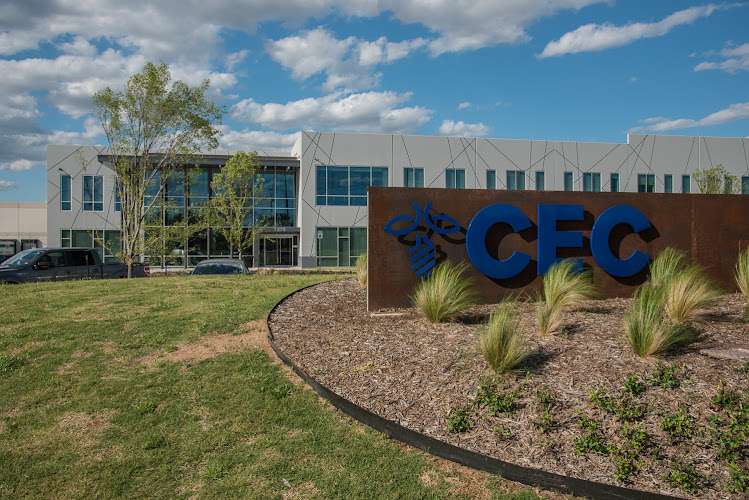 CEC Facilities