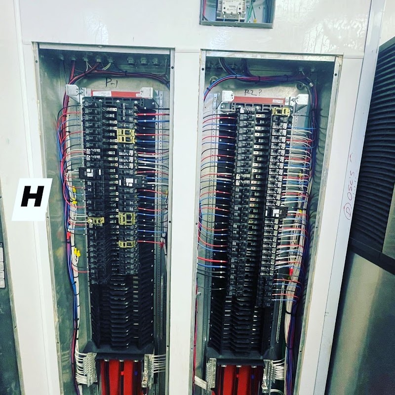 Central Florida Electrician - Electrician in Orlando