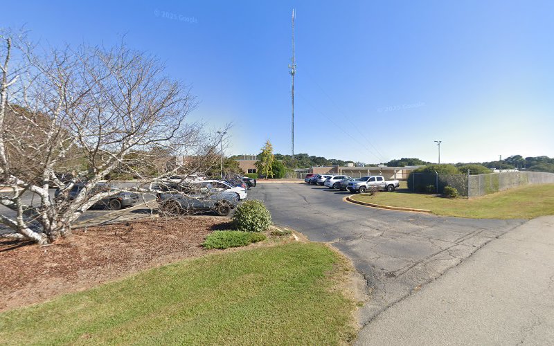 Central Georgia EMC