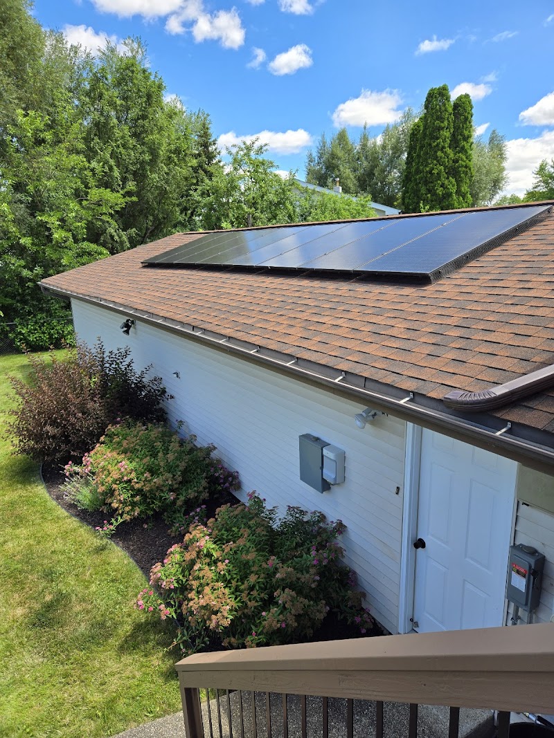 Certasun - Solar in Buffalo Grove
