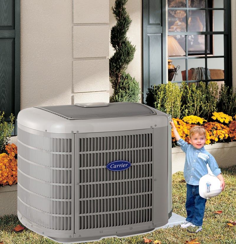 Certified AC Services - General Contractor in Apopka