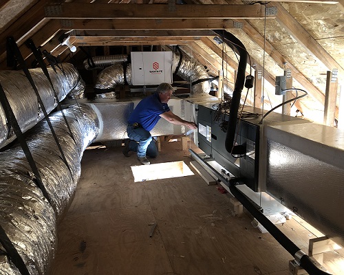 Certified AC Services - General Contractor in Apopka