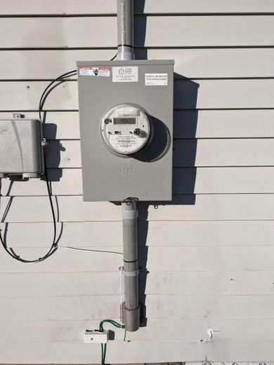 Certified Electrical Services LLC - Electrician in Deer Park