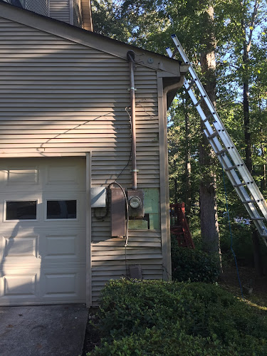 Charles R Morton Electric, LLC