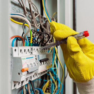 Chicago Electrician – Electric Services Home LLC - Electrician in Chicago