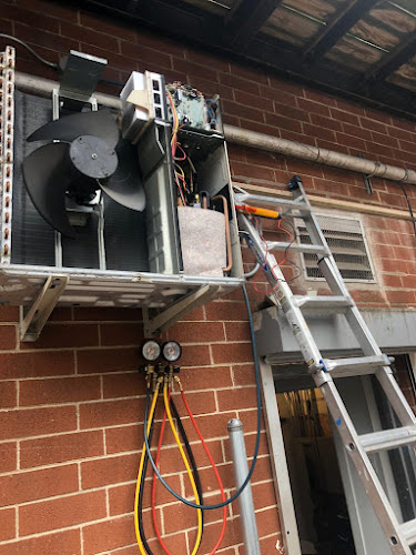 Chicago Heating & Cooling