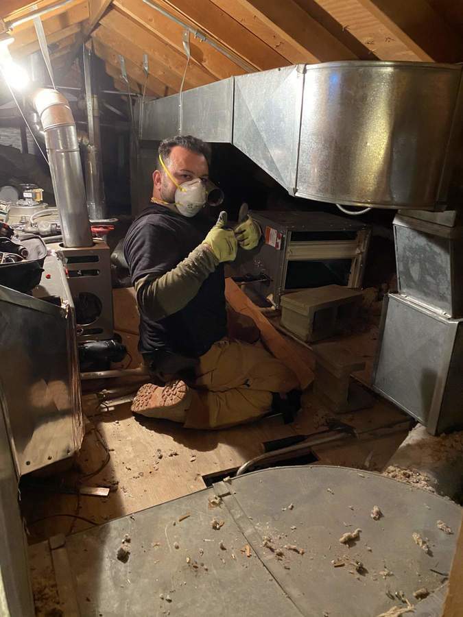 Chicago HVAC Repair Doctor