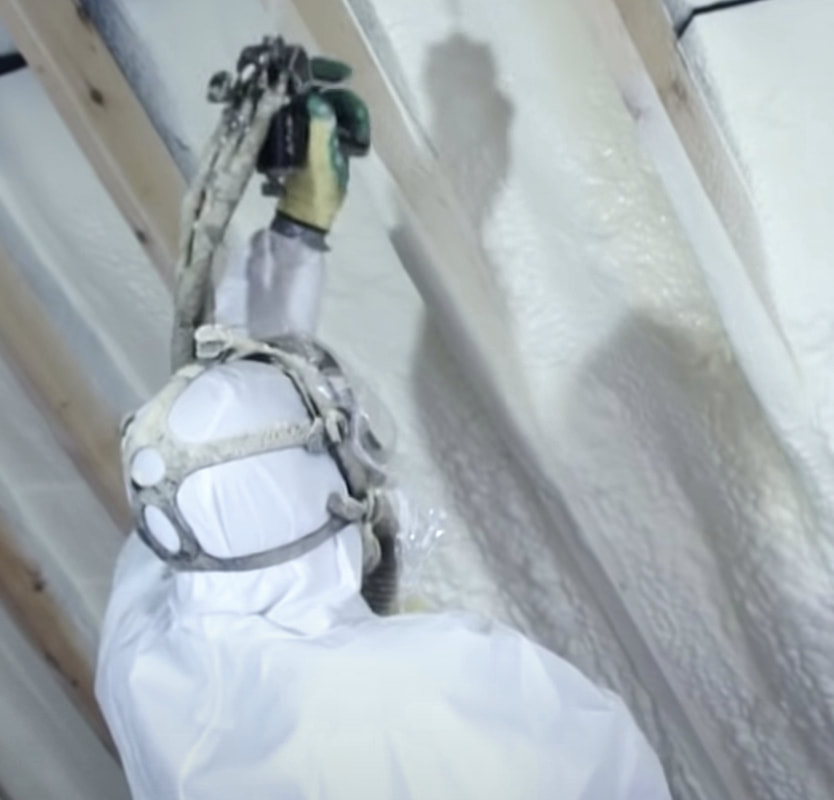 Chicago Spray Foam Insulation Pros
