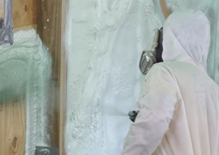 Chicago Spray Foam Insulation Pros - General Contractor in Chicago