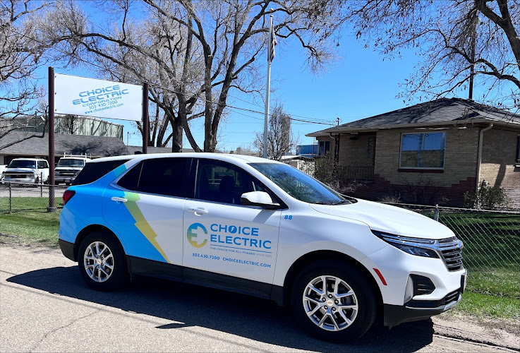 Choice Electric