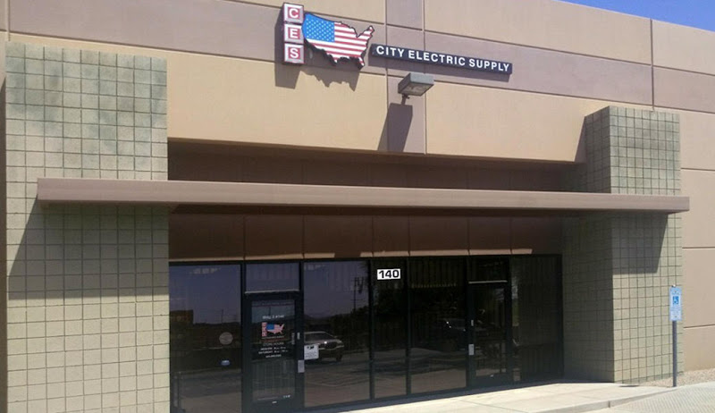 City Electric Supply Phoenix North