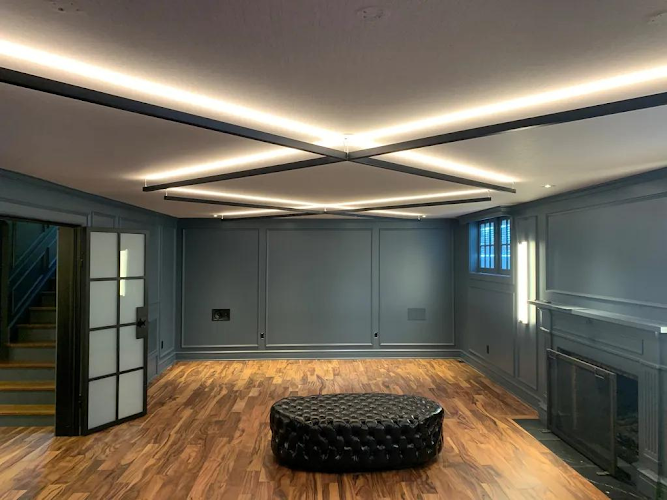 Classic Home Electric LLC