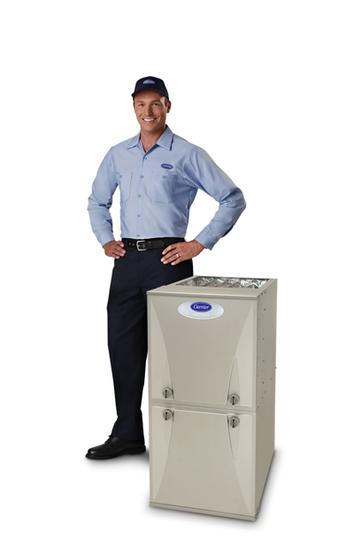 Classic Home Services, AC & Furnace Repair
