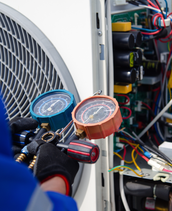 Classic Home Services, AC & Furnace Repair - General Contractor in New York