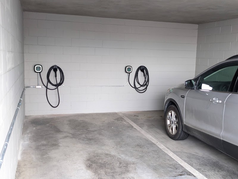 COIL - Electrician in San Francisco