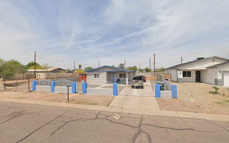 Cold Stinger Heating And Air Conditioning Phoenix Arizona