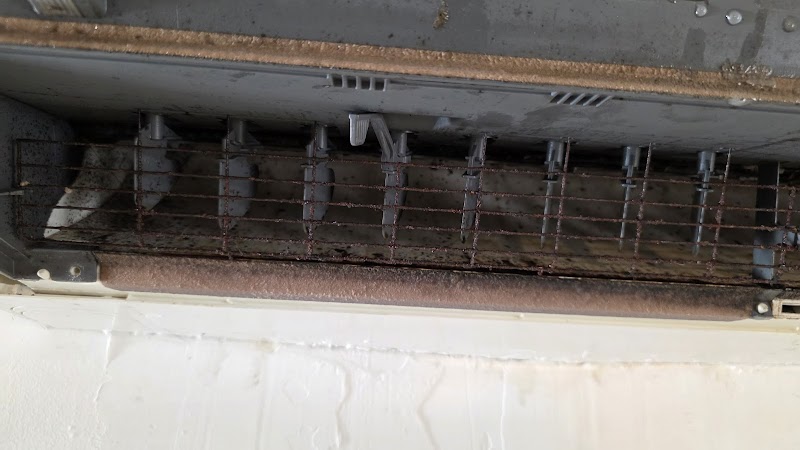 Coldlife AC - Air Conditioner Services Miami