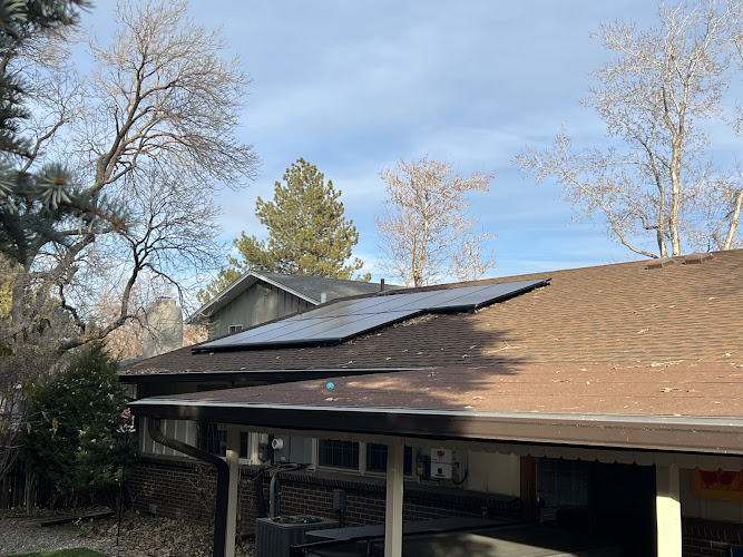 Colorado Energy Experts