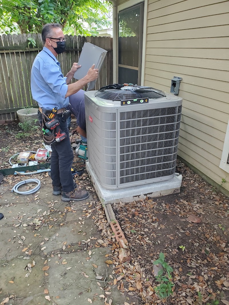 Comfort Star Ac Repair