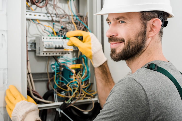 Connect Electrical Co