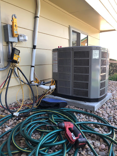 Controlling Systems Heating, AC, and Electrical Repair