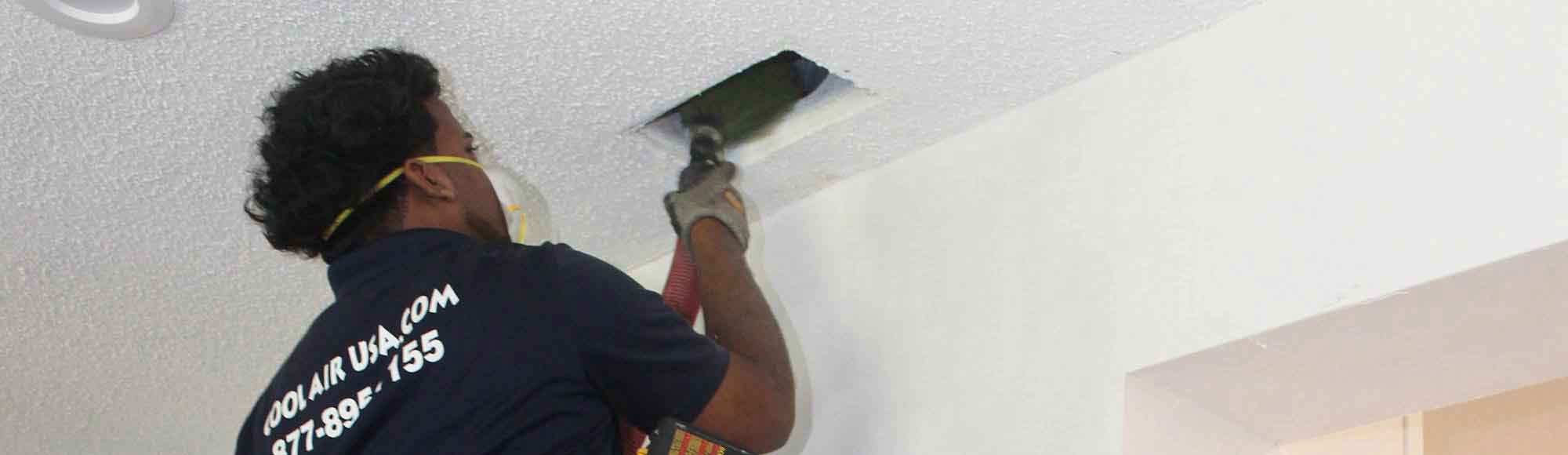 Cool Air USA - HVAC in Lauderhill