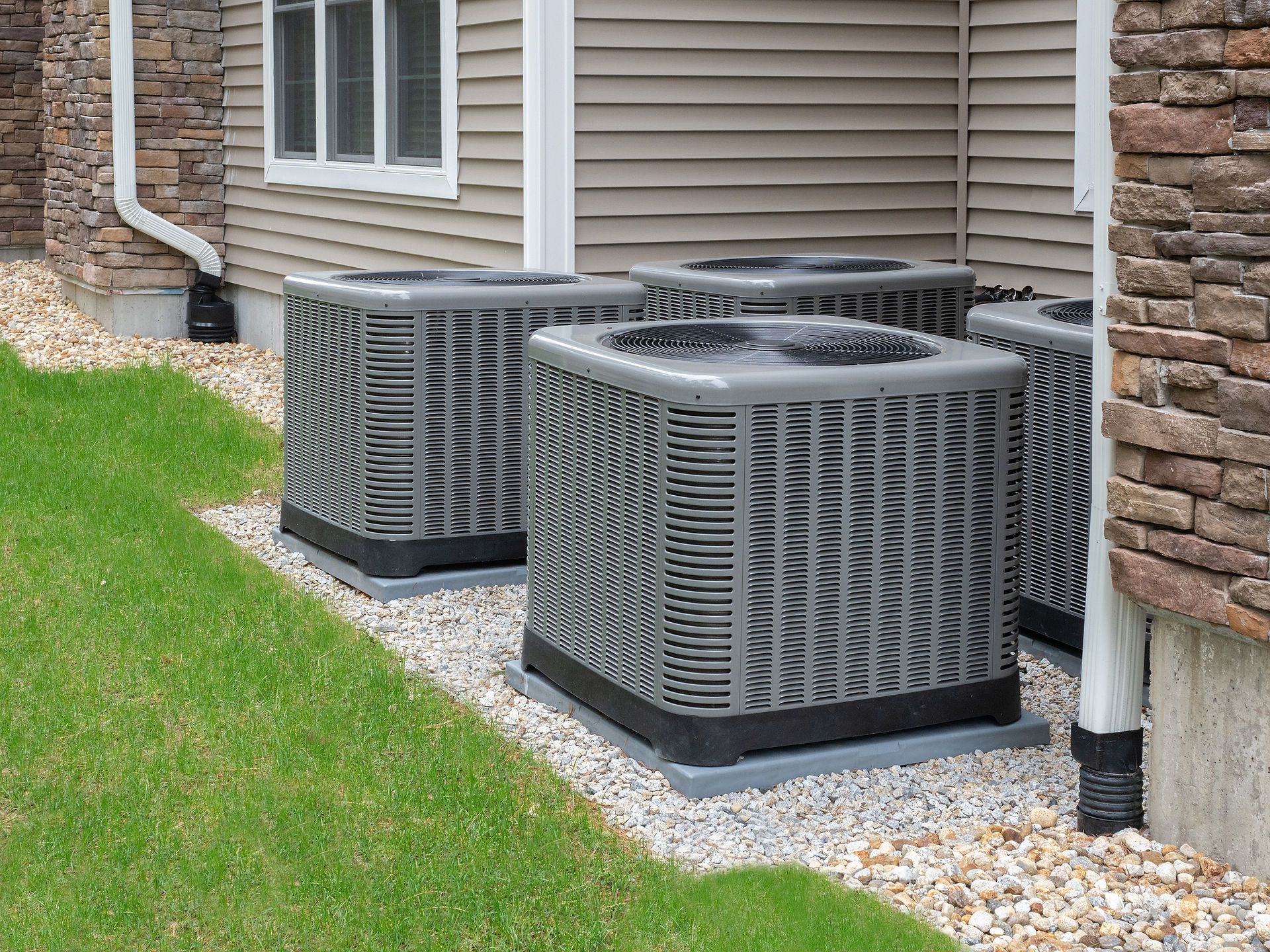 Cool & Heat Air Conditioning Corp