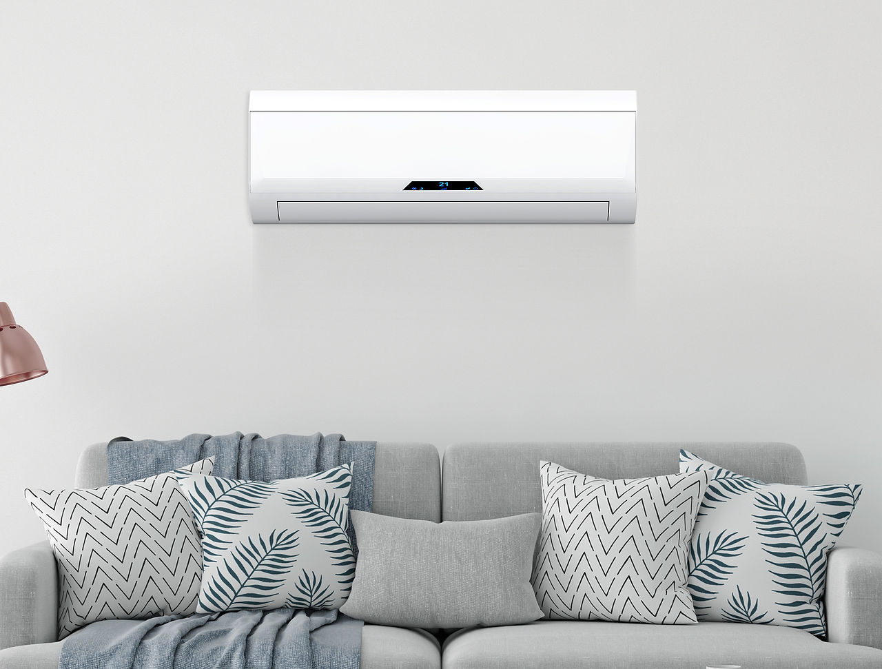 Cool & Heat Air Conditioning Corp - General Contractor in Miami
