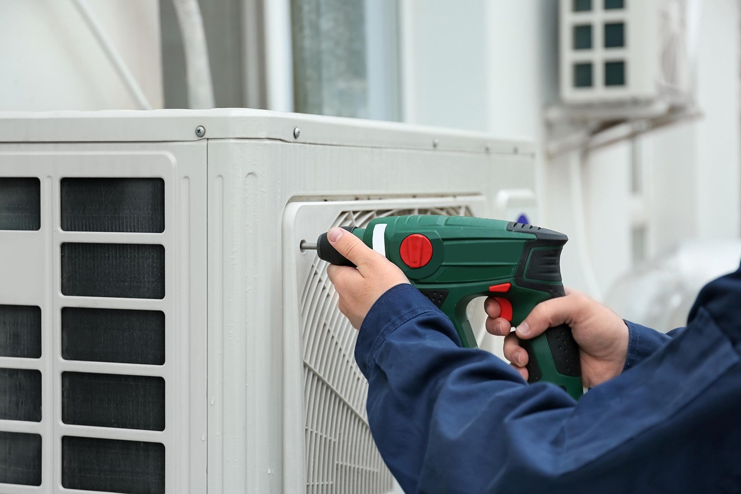 Cool It Air Conditioning Repair - HVAC in Miami Beach