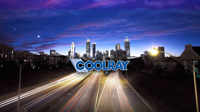 Coolray Heating & Air Conditioning