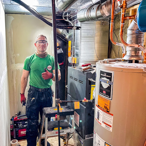 Cooper Heating & Cooling