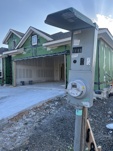 Copperhead Electrical Services LLC