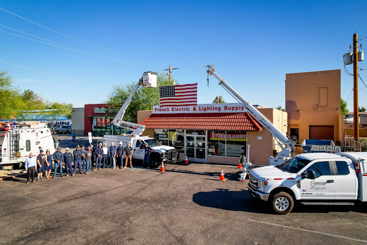 Coppertown Electric LLC