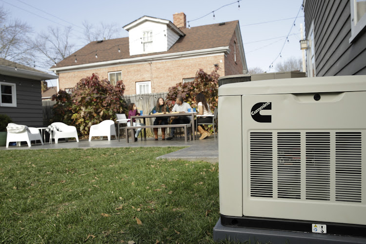 Courtesy Electric Company