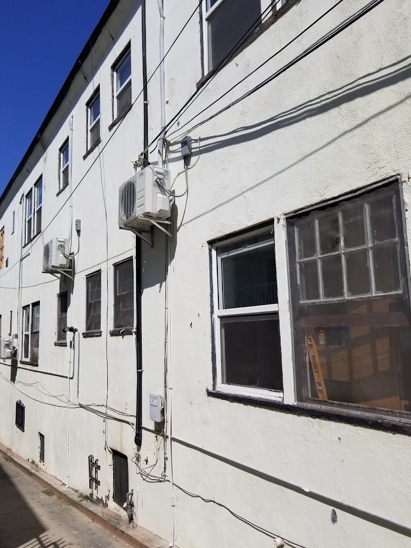 Covac Ductless Mini-Split Air Conditioning - General Contractor in Alhambra