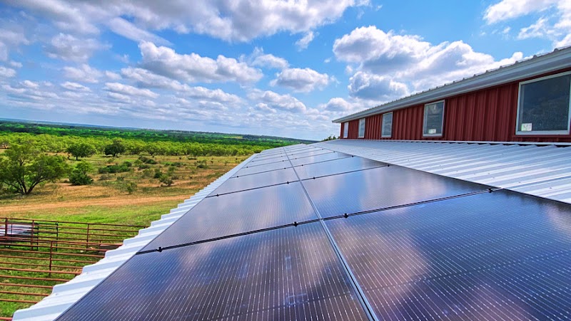 Credible Solar