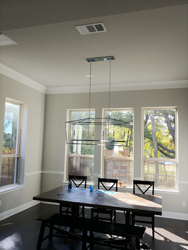 Crest Electrical Solutions