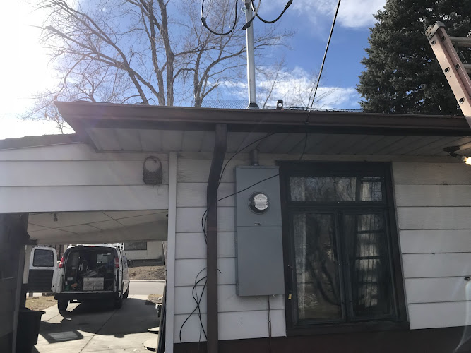 Current Electric Service Inc
