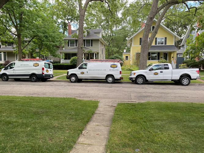 Current Electrical Contractors